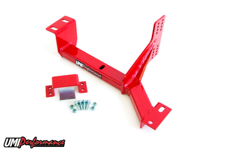 UMI Performance 93-97 GM F-Body Automatic / Torque Arm Relocation Kit Crossmembers UMI Performance