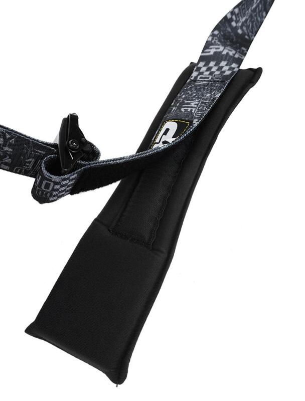 PRP 4.3 Harness - Dont Tread on Me Seat Belts & Harnesses PRP Seats