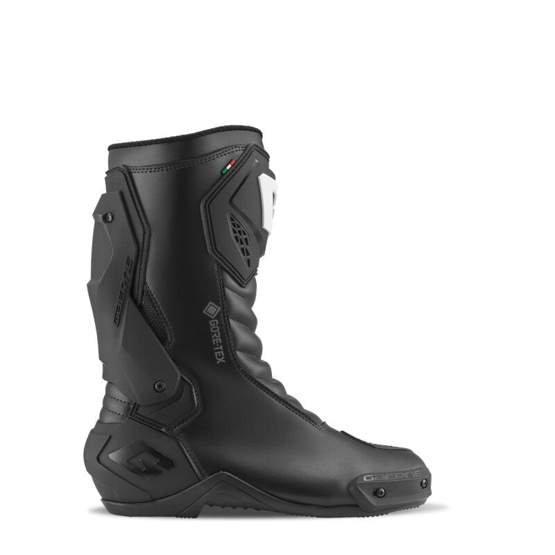 Gaerne G.RX Gore Tex Boot Black Size - 11 Motorcycle Boots Gaerne