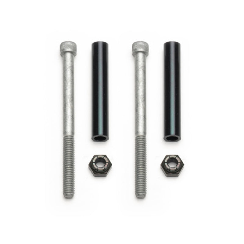 Wilwood Bridge Bolt Kit - BNDL Billet Narrow Dynalite Radial Mount CNDL NDynapro for .81 Rotor-2 Pk Brake Hardware Wilwood