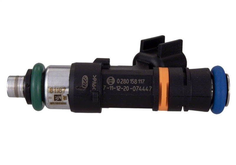 Ford Racing 47 LB/HR Fuel Injector Set Fuel Injectors - Single Ford Racing