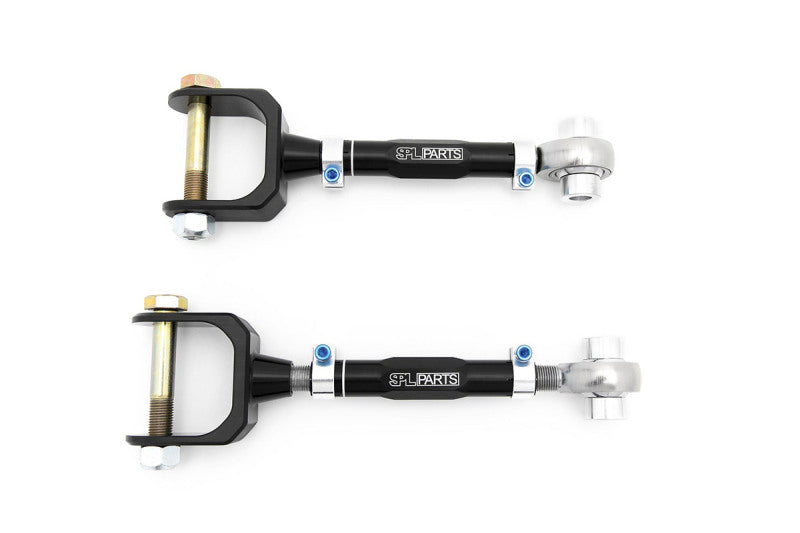 SPL Parts 2017+ Tesla Model 3 Rear Upper Lateral (Camber) Links Suspension Arms & Components SPL Parts