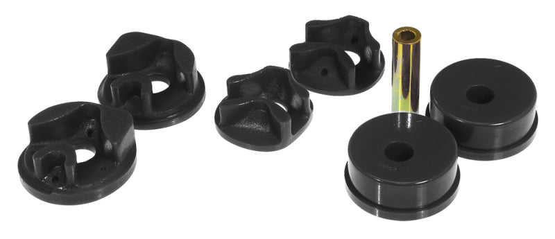 Prothane 92-93 Acura Integra 3 Mount Kit - Black Bushing Kits Prothane