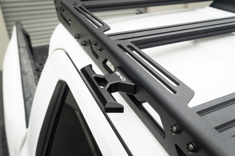 DV8 Offroad Billet Utility Handle | Pair Roof Rack DV8 Offroad