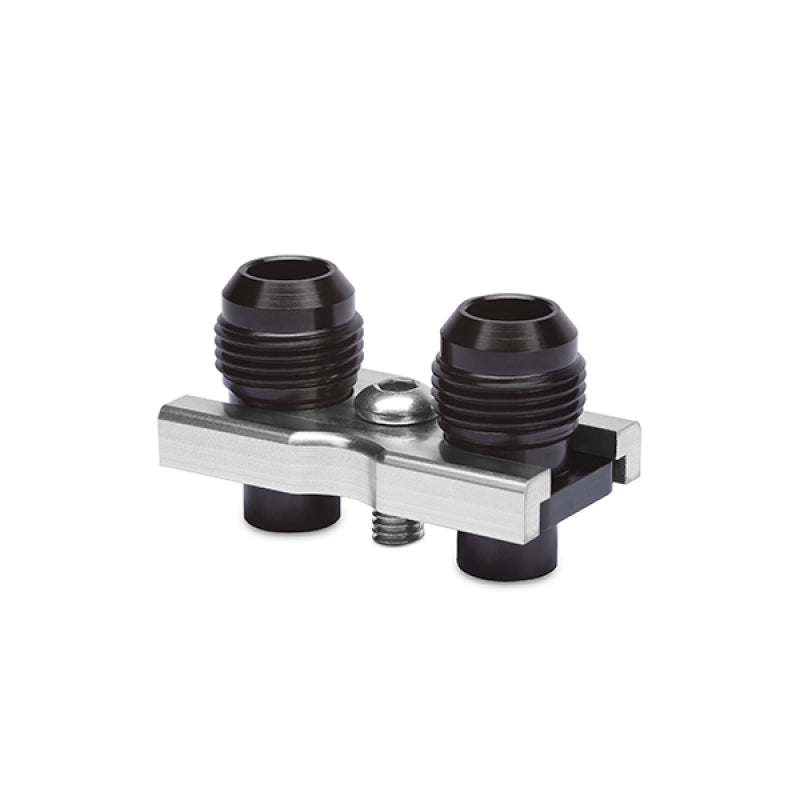 Mishimoto BMW E46 M3 Oil Cooler Kit Oil Coolers Mishimoto