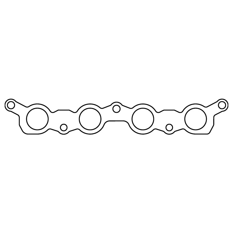 Cometic Toyota 4A-GE Exhaust Manifold Gasket - 20 Valve Exhaust Gaskets Cometic Gasket