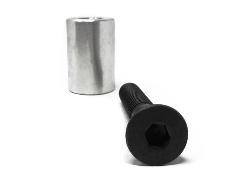 Tuff Country 97-02 Jeep Wrangler TJ Transfer Case Drop Kit Differential Mounts Tuff Country