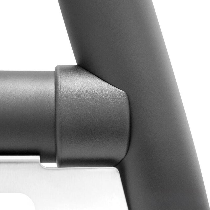 Westin 2015-2018 Ford F-150 Ultimate LED Bull Bar - Textured Black Bull Bars Westin