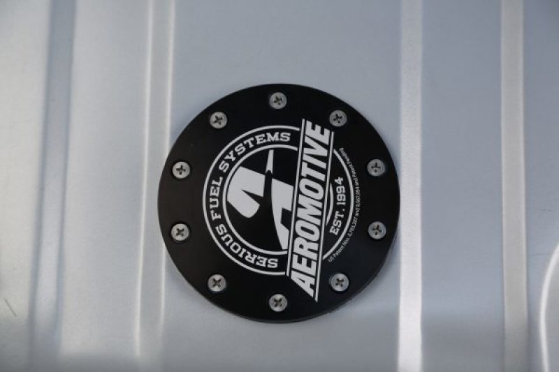 Aeromotive 70-74 Chevrolet Corvette 200 Stealth Gen 2 Fuel Tank Fuel Tanks Aeromotive