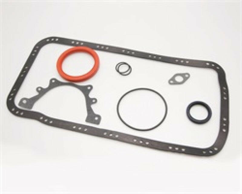 Cometic Street Pro Honda 1990-01 DOHC B18A1/B1 Non-VTEC Bottom End Kit Gasket Kits Cometic Gasket