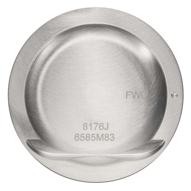 Wiseco Hyundai 2.0 Dished -11.5cc 8.8:1 CR 83.0 Piston Shelf Stock Pistons - Forged - Single Wiseco