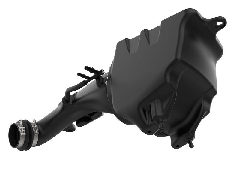 aFe Momentum GT Cold Air Intake System w/ Pro Guard 7 Media 18-19 Jeep Wrangler (JL) L4-2.0L (t) Cold Air Intakes aFe