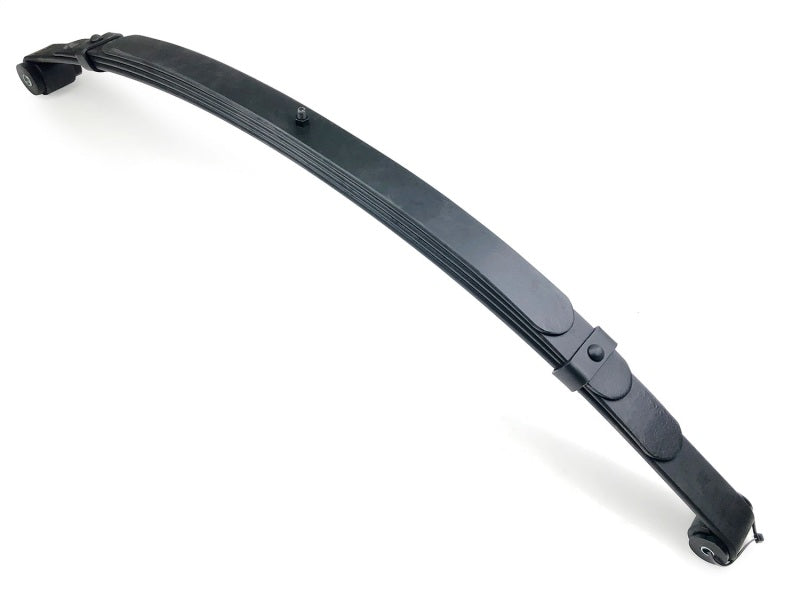 Tuff Country 76-86 Jeep CJ7 Front 2in EZ-Ride Leaf Springs (Ea) Leaf Springs & Accessories Tuff Country