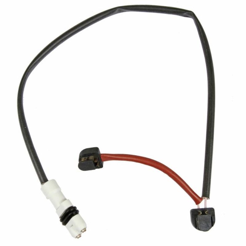 Power Stop 07-13 Porsche 911 Rear Euro-Stop Electronic Brake Pad Wear Sensor Brake Hardware PowerStop