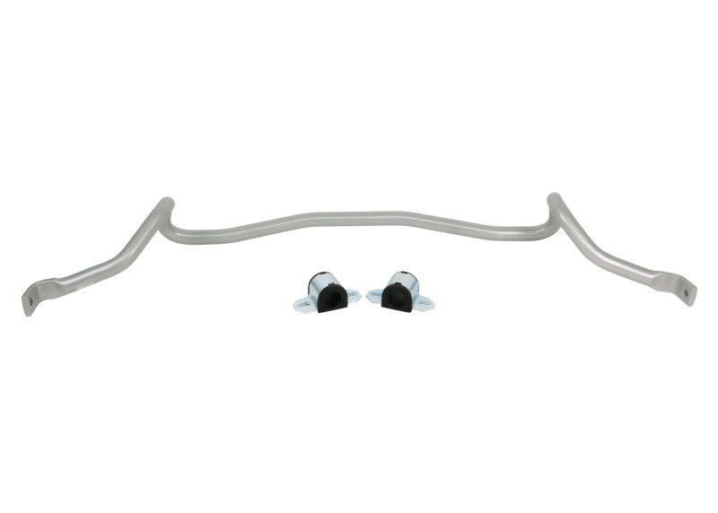 Whiteline 3/11+ Chevy Cruze JH, 2011+ Chevy Volt EV Front 27mm Heavy Duty Fixed Swaybar Sway Bars Whiteline