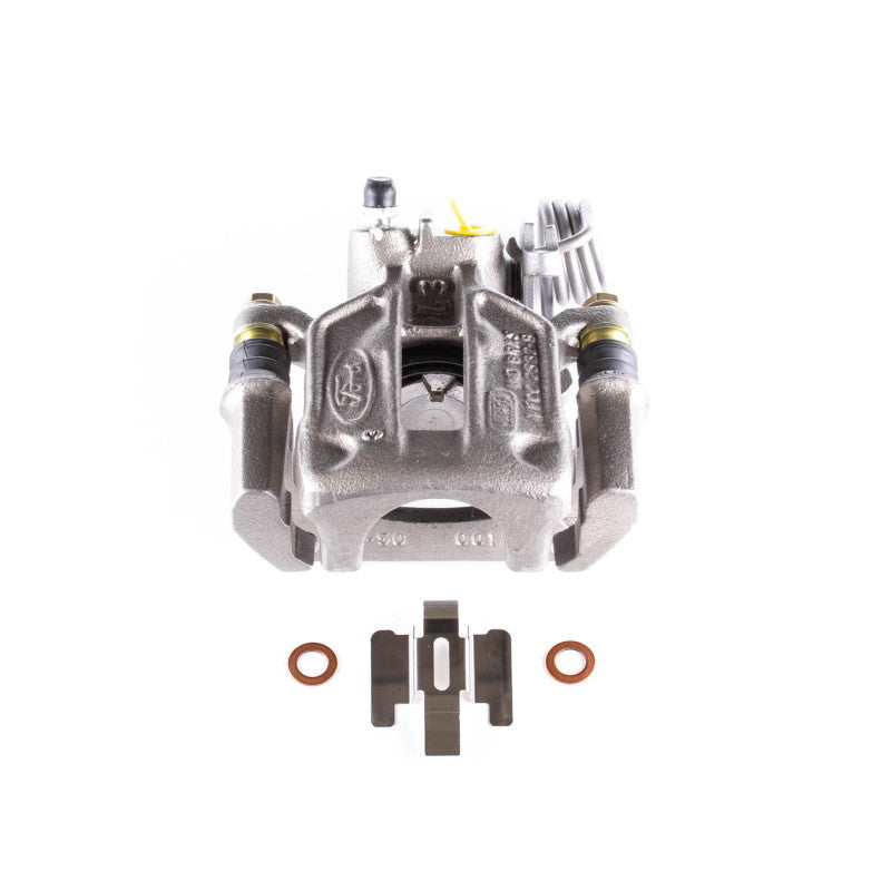 Power Stop 93-07 Ford Taurus Rear Left Autospecialty Caliper w/Bracket Brake Calipers - OE PowerStop