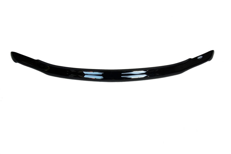 AVS 07-13 GMC Sierra 1500 High Profile Bugflector II Hood Shield - Smoke Stone/Bug Deflectors AVS