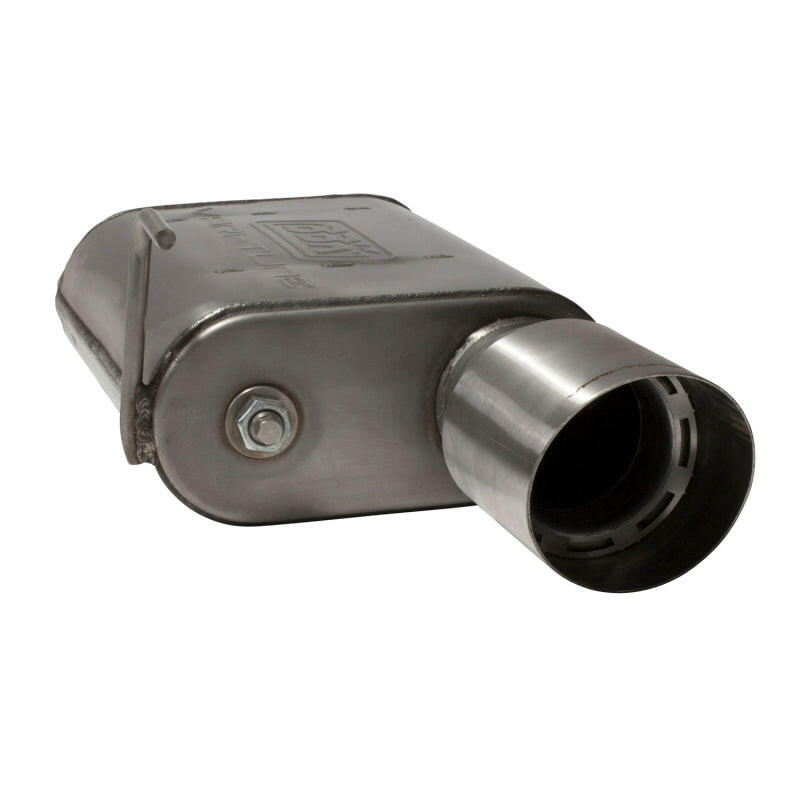 BBK 05-10 Mustang GT VariTune Axle Back Exhaust Kit (Stainless Steel Axle Back BBK