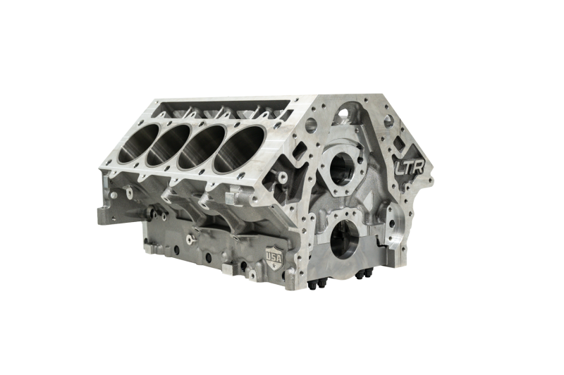 Fleece Performance GM LTR Freedom Series Standard Deck Solid Aluminum Block Engines Fleece Performance