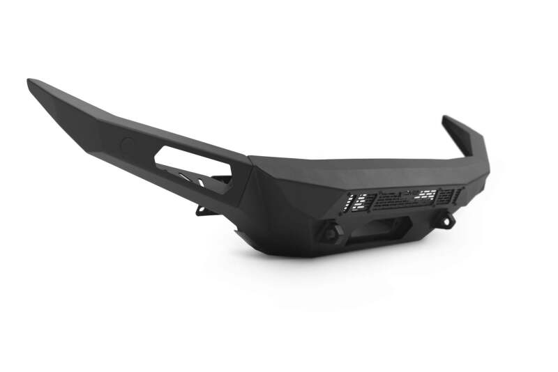 DV8 Offroad 14-21 Toyota Tundra Spec Series Front Bumper Bumpers - Steel DV8 Offroad