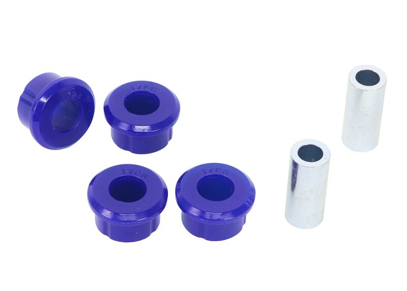 SuperPro 1996 Honda Civic EX Front Lower Inner Forward Control Arm Bushing Kit Bushing Kits Superpro