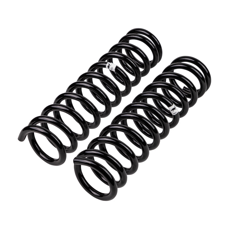 ARB / OME Coil Spring Rear Toy Fortuner Hd Coilover Springs Old Man Emu