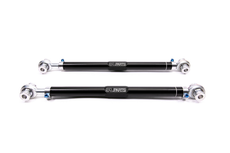 SPL Parts 2012+ BMW 3 Series/4 Series F3X Rear Toe Links Suspension Arms & Components SPL Parts