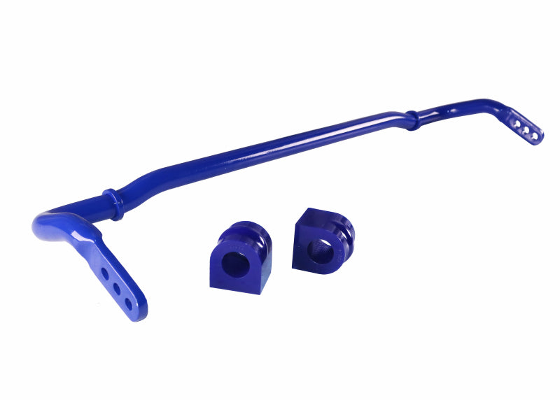 SuperPro Tesla Model 3 30mm Front Sway Bar Sway Bars Superpro