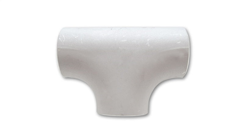 Vibrant 1.25in Nom. Schedule-10 T304 SS inTeein Pipe Steel Tubing Vibrant