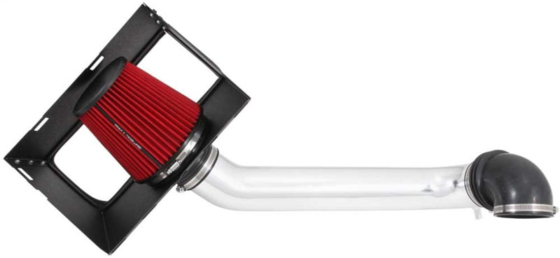 Spectre Air Intake Kit Ram 1500 V6-3.6L F/I 13-21 Cold Air Intakes Spectre