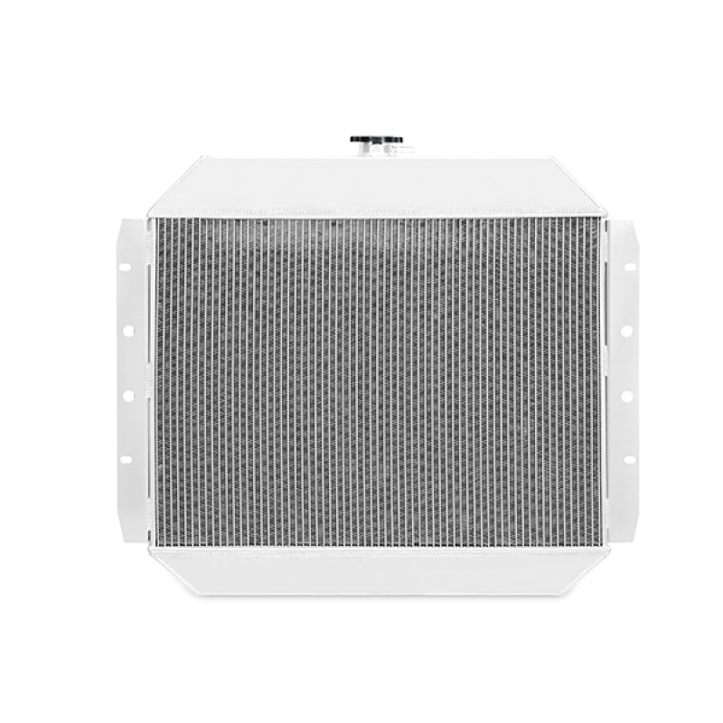 Mishimoto 70-79 Ford F-Series C/K X-Line Aluminum Radiator Radiators Mishimoto