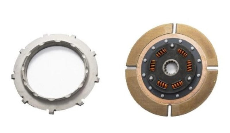 OS Giken 36mm Toyota Supra JZA70 - 1JZGTE R154 Gearbox Super Single (Alum Cover) Overhaul Kit A Clutch Rebuild Kits OS Giken