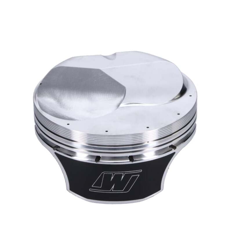 Wiseco Chevy Big Block 4.605in Bore 1.155in CH 45.00 CC Piston Set Piston Sets - Forged - 8cyl Wiseco