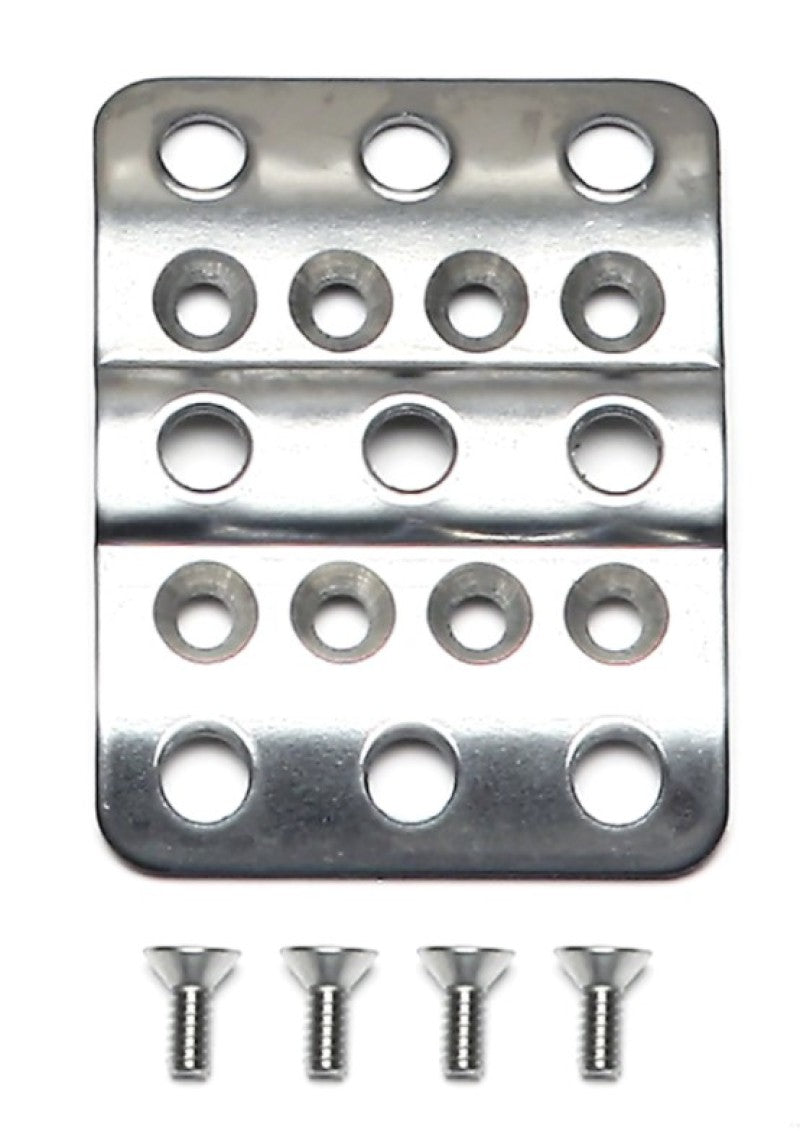 Wilwood Replacement Brake or Clutch Pedal Pad Kit Pedals Wilwood