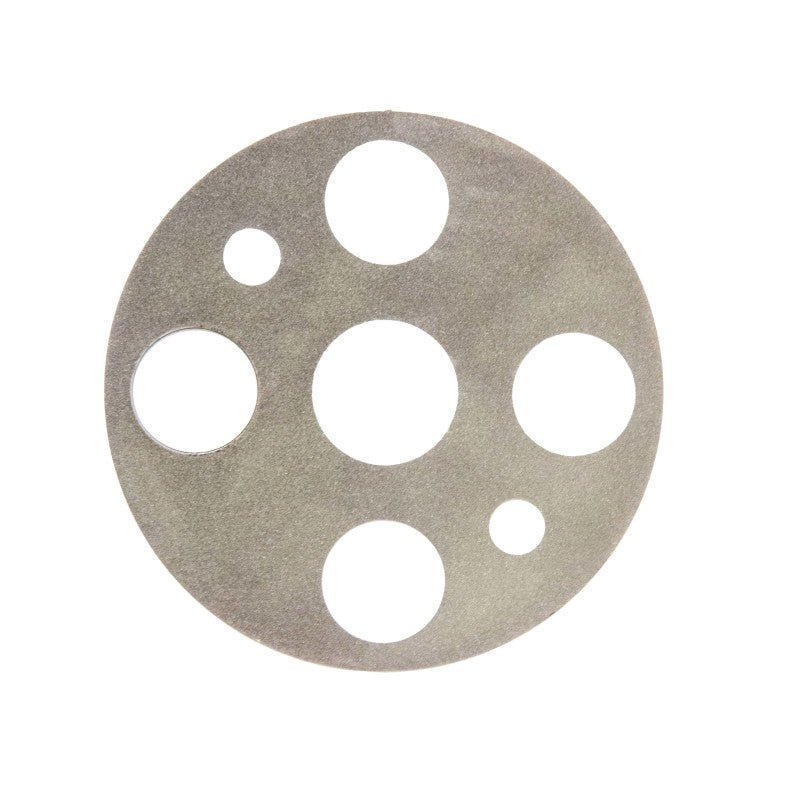 Fluidampr Ford Powerstroke 6.7L Harmonic Balancer Friction Washer - 1pc Engine Hardware Fluidampr