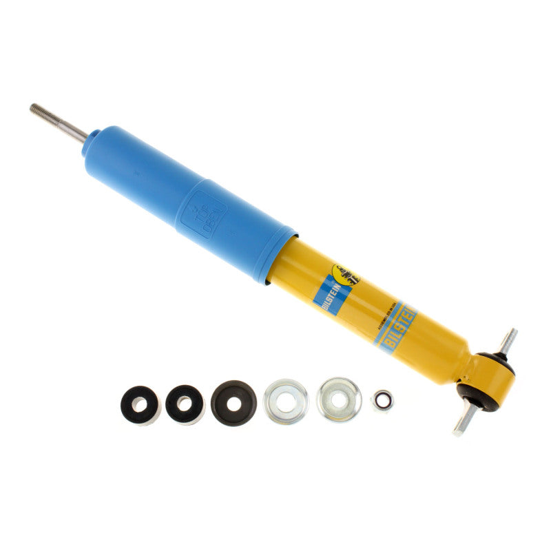 Bilstein B6 2004 Toyota Tacoma Base RWD Front 36mm Monotube Shock Absorber Shocks and Struts Bilstein