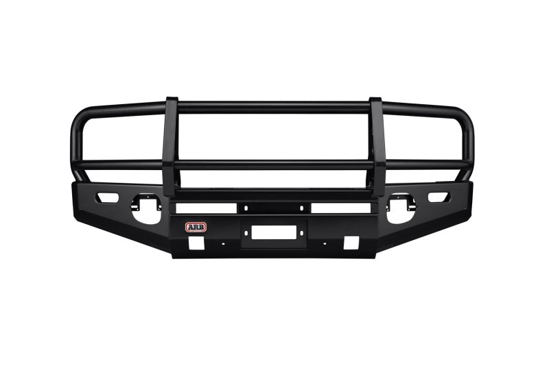 ARB Winchbar Tundra 2007-12 Bull Bars ARB