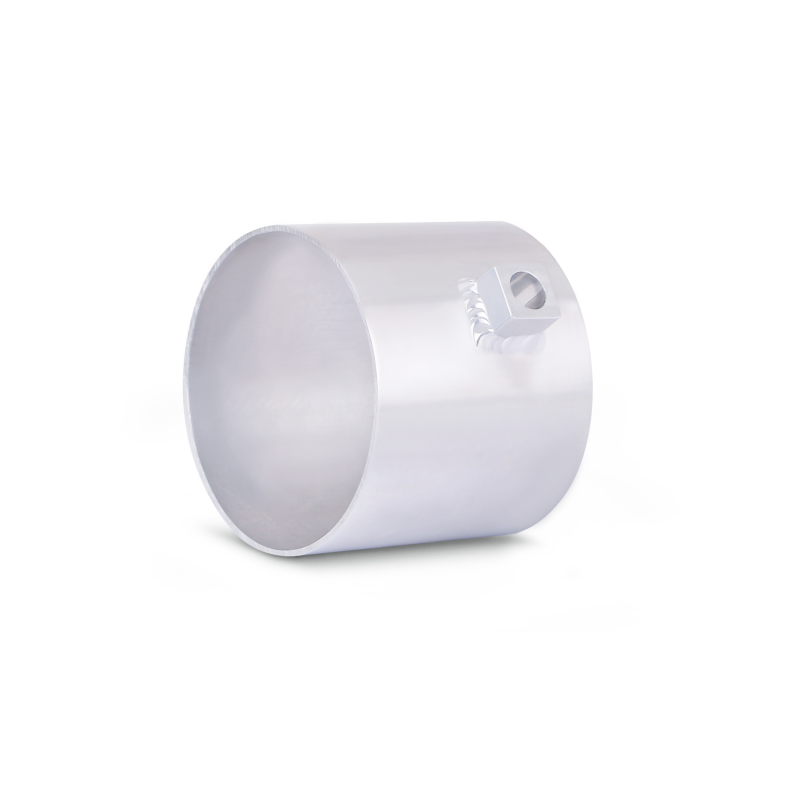 Mishimoto 14+ Mercedes-Benz Performance Race Intake Kit - Black Cold Air Intakes Mishimoto