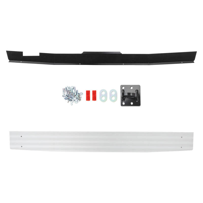 ARB Bumper/Fitting Kit Bundle 5620010 Bumpers - Steel ARB