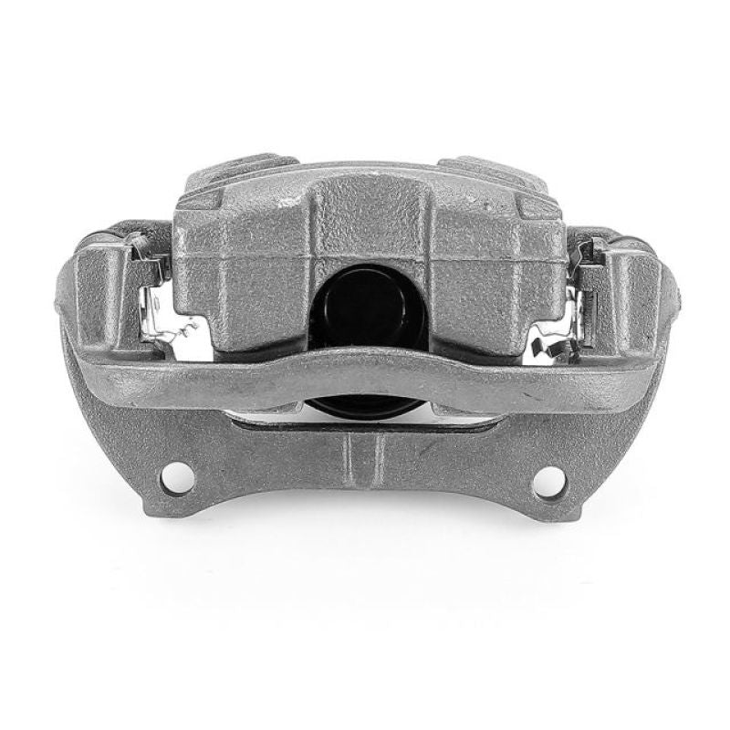 Power Stop 13-17 Buick Encore Front Left Autospecialty Caliper w/Bracket Brake Calipers - OE PowerStop
