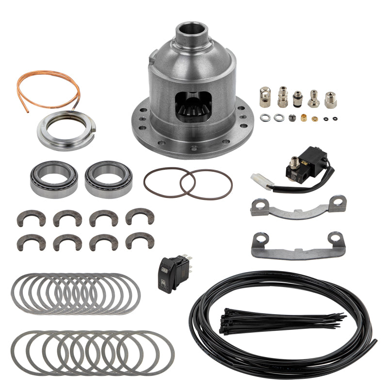ARB Airlocker 28 Spl Gm8.5In 10Bolt Aam860 S/N *Does NOT Dropship* Differentials ARB