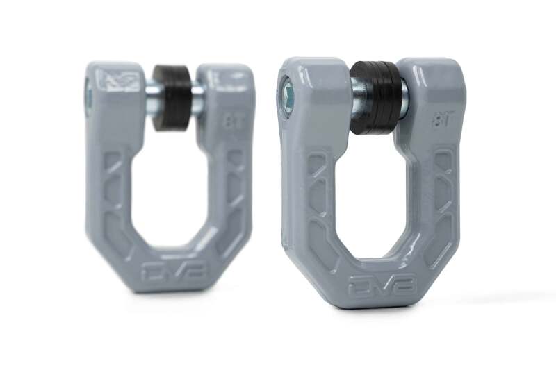 DV8 Offroad D-Rings Pair Brackets DV8 Offroad