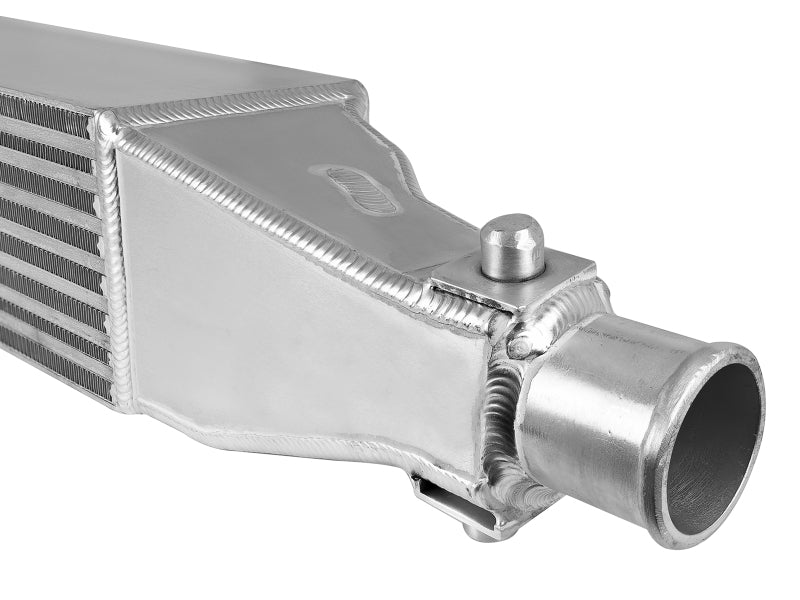 aFe BladeRunner GT Series Intercooler Package w/Tubes Red 16-18 Honda Civic I4-1.5L (t) Intercoolers aFe