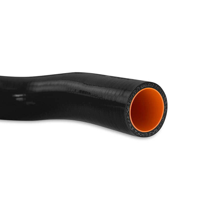 Mishimoto 18+ Ford F-150 5.0L V8 Silicone Radiator Hose Kit - Black Hoses Mishimoto