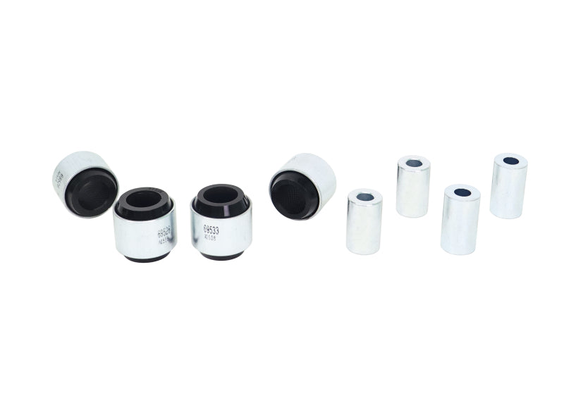 Whiteline 21-25 Volkswagen ID.4 Lower Trailing Arm Bushing Bushing Kits Whiteline