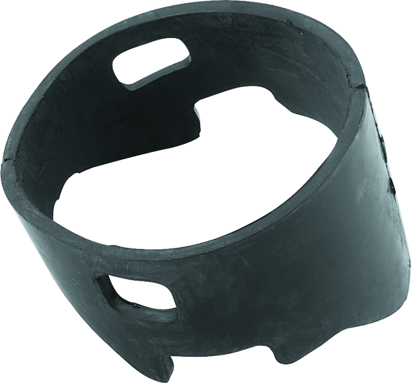 Bikers Choice 68-99 with 5in Speedometer Rubber Speedometer Support Replaces H-D 67115-91 Gauge Pods Bikers Choice