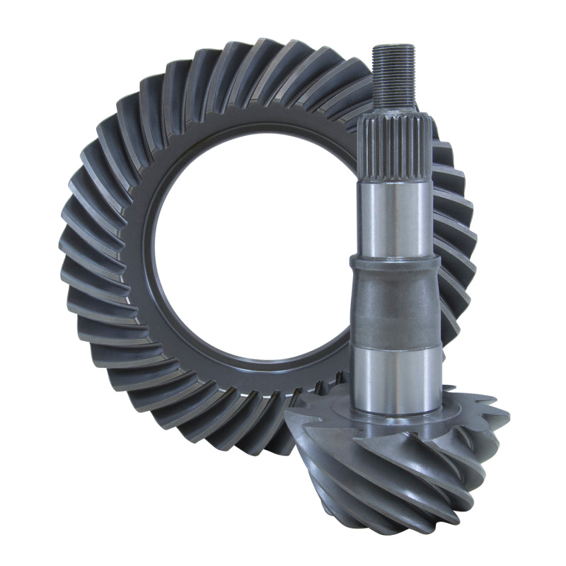 Yukon Gear High Performance Gear Set For 15+ Ford 8.8in a 4.88 Ratio Final Drive Gears Yukon Gear & Axle