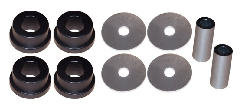 Torque Solution Rear Differential Mount Inserts: Mitsubishi Evolution VIII-IX 2003-2006 Differential Mounts Torque Solution