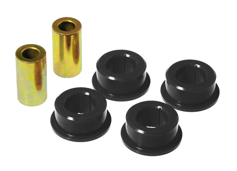 Prothane 05+ Ford Mustang Track Arm Bushings - Black Bushing Kits Prothane