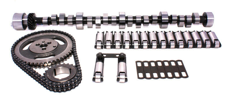 COMP Cams Camshaft Kit CRB3 308R-10 Camshafts COMP Cams